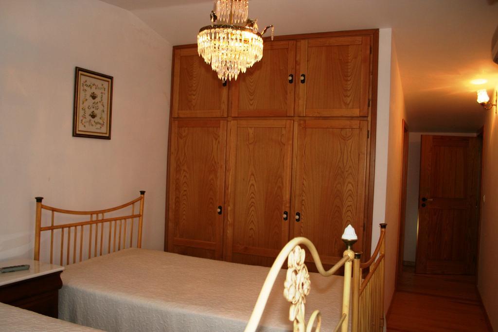 Quinta De La Barandica Pensionat Miranda do Douro Exteriör bild